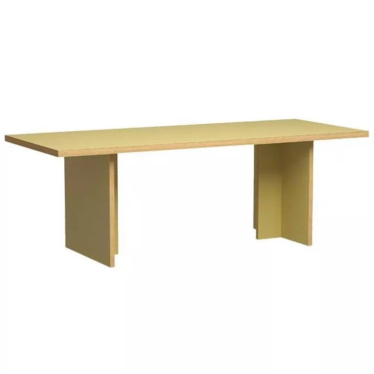 Eettafel - Olive - 220x90cm