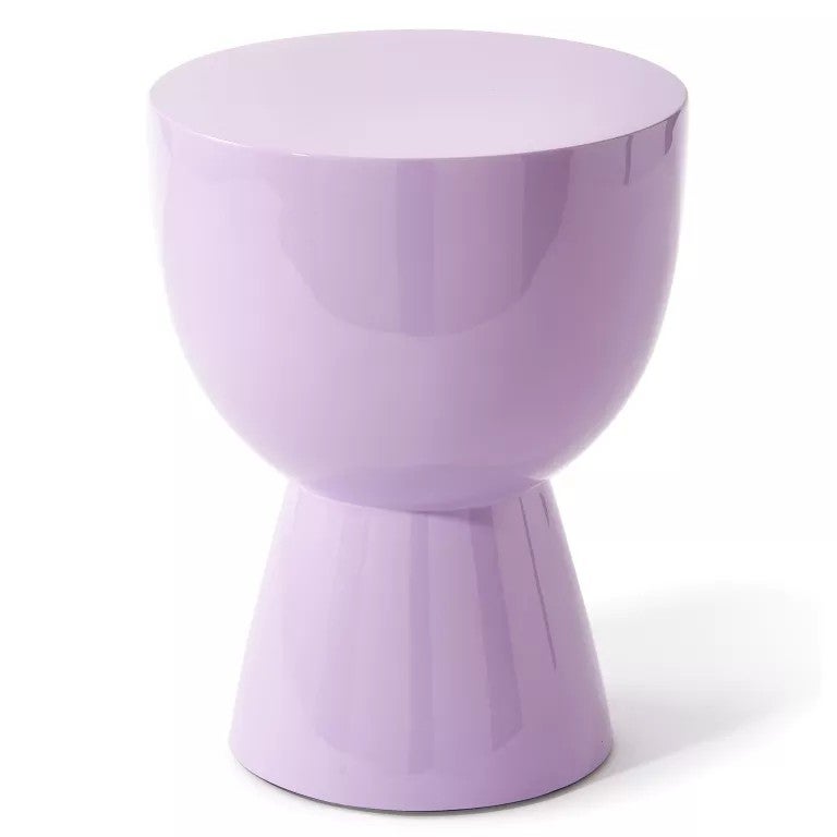 Bijzettafel - Tip Tap - Lila