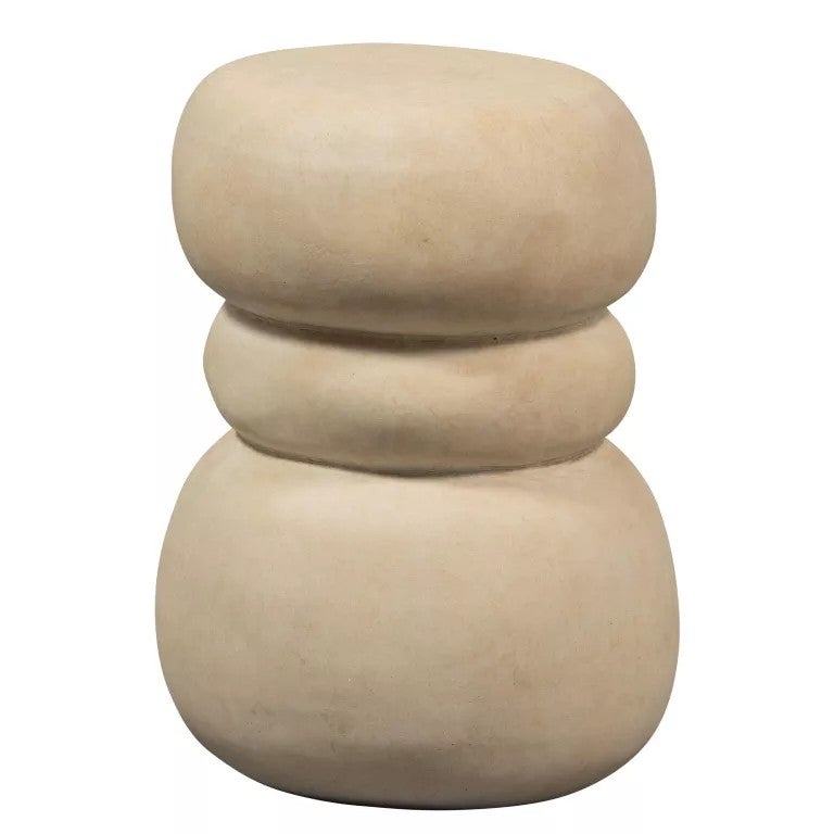 Bijzettafel - Yvo - Naturel