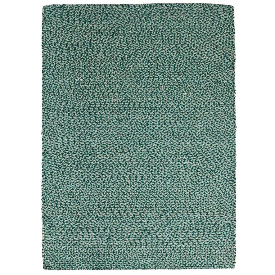 Braided Vloerkleed - 200x300 - Groen