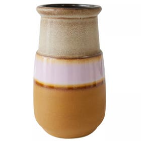 Vaas - Grand vloer - Caramel