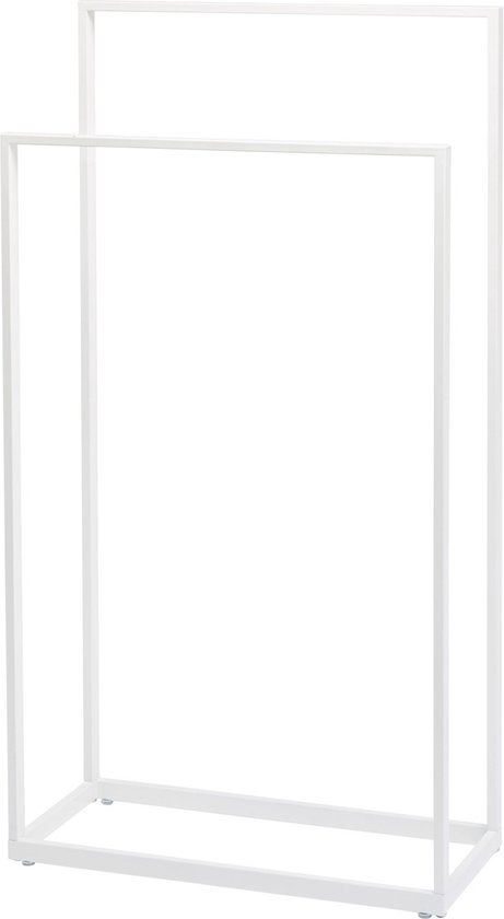 Handdoekrek - Yuri - White