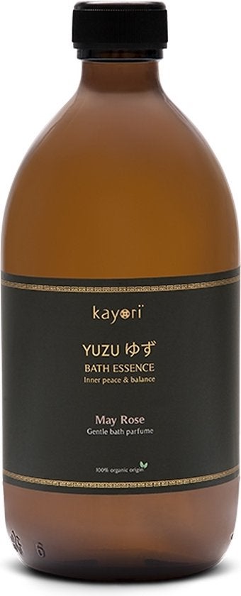 Bad parfum - Yuzu - 500 ml