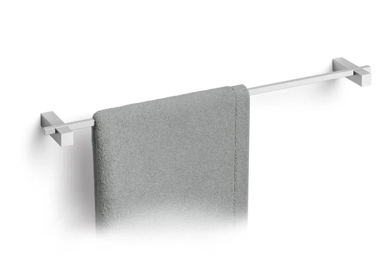 Handdoekstang - Carvo - RVS