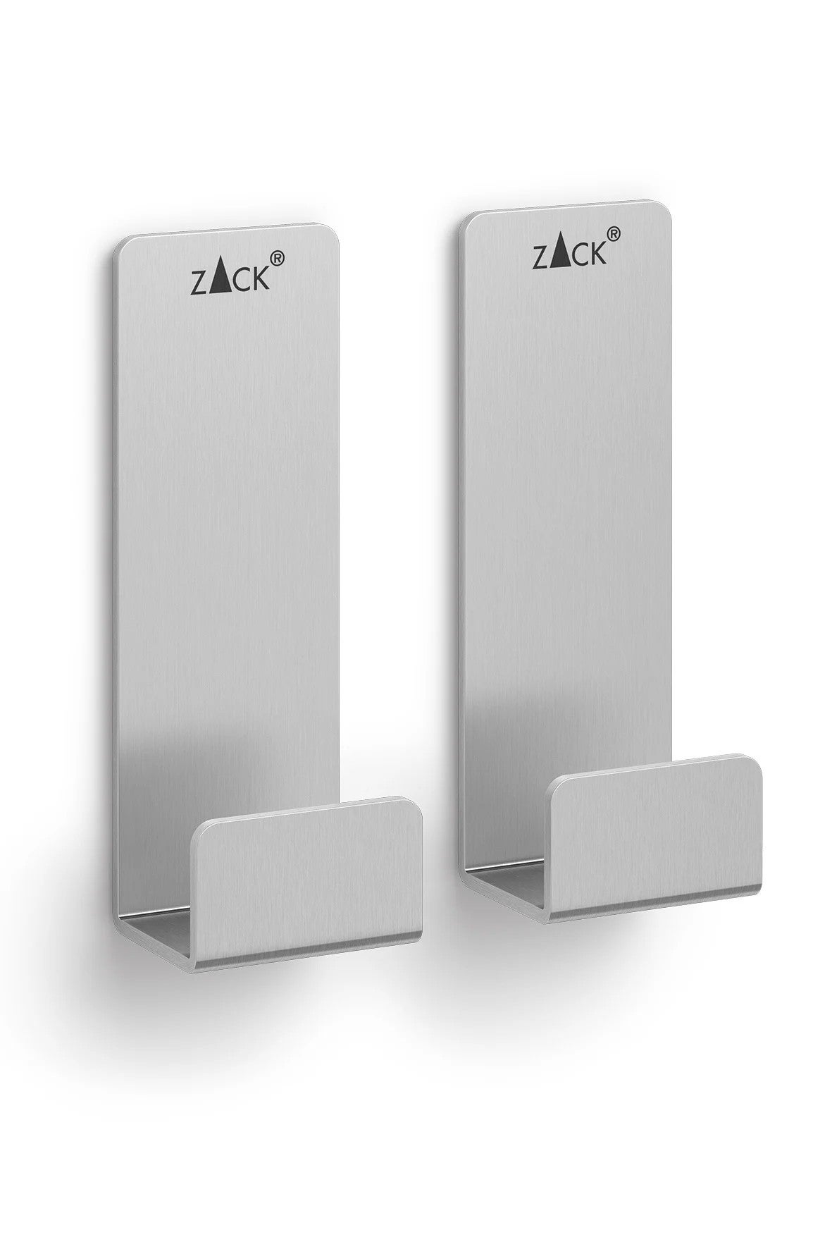 Handdoekhaak - Potes - Wit mat