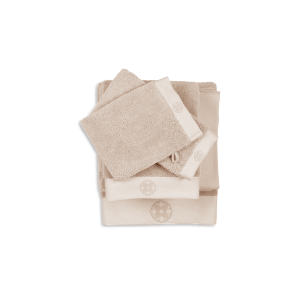 Badhanddoek - Toaru - Zand 70x140 cm