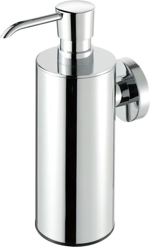 Zeepdispenser - Geesa - Chroom