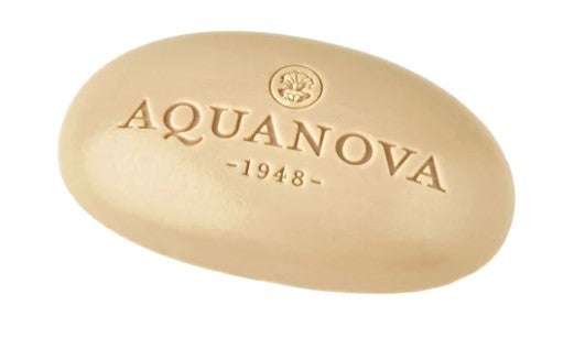 Zeep - Paris 100g - Gingembre