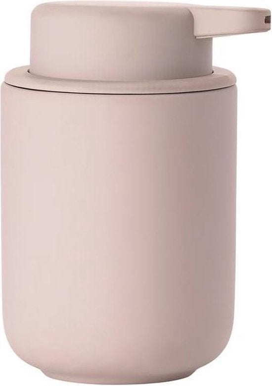 Zeepdispenser Ume - roze
