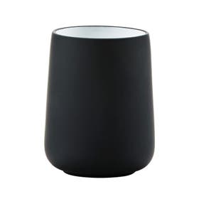 Tandenborstelbeker - Nova - zwart