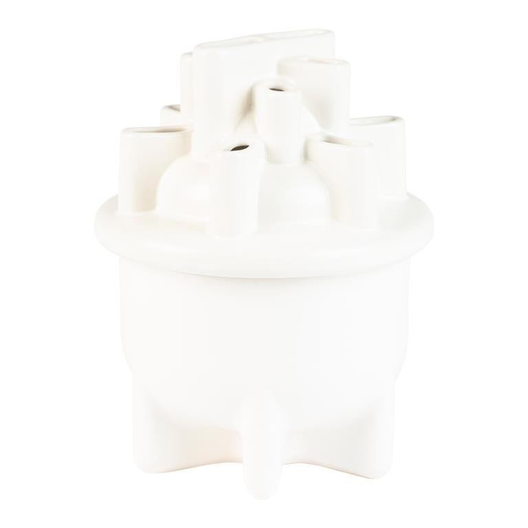 Vaas - Bassin Small 28xØ21cm - Wit