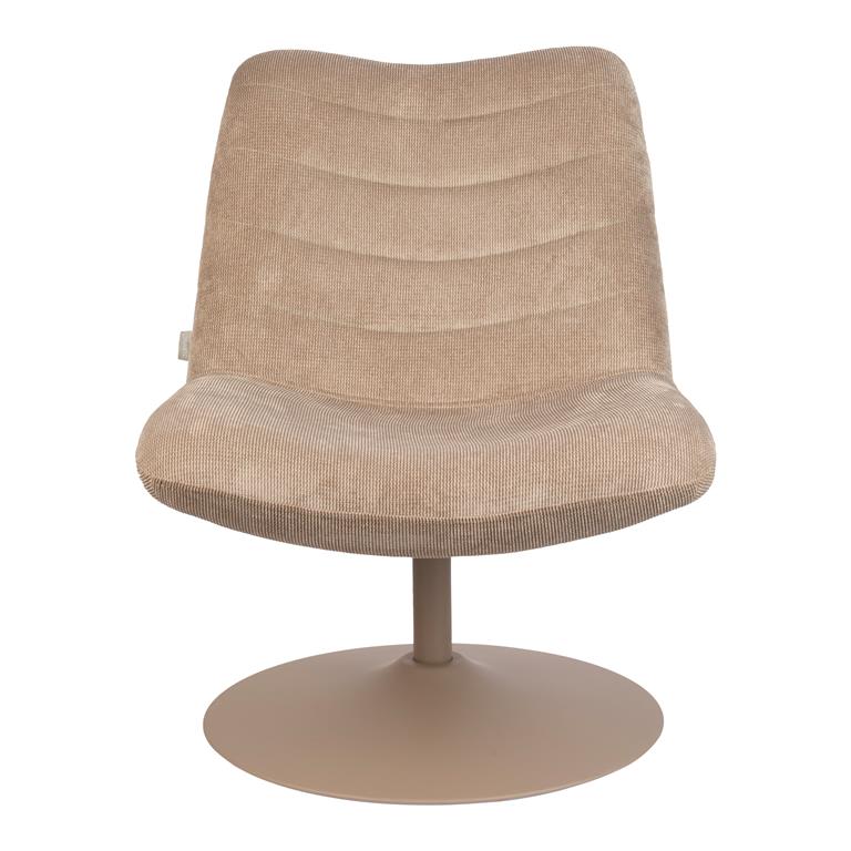 Fauteuil - Bubba - Beige