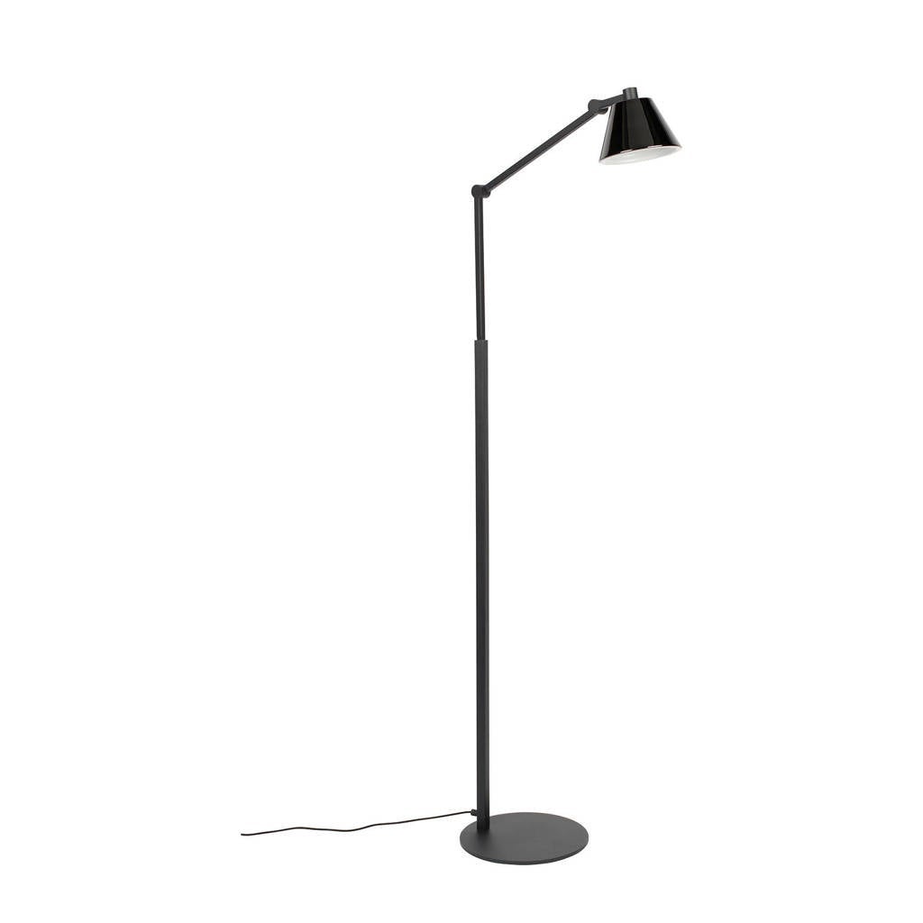 Vloerlamp - Lub - Zwart