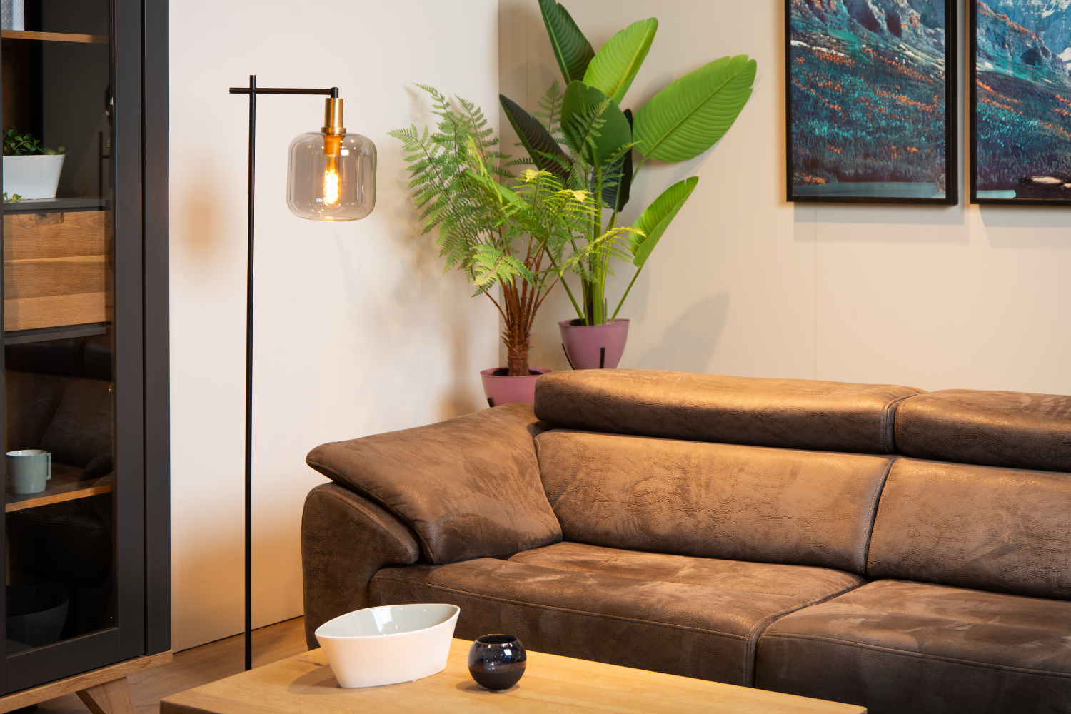 Lucide Lucide bij Nijhof