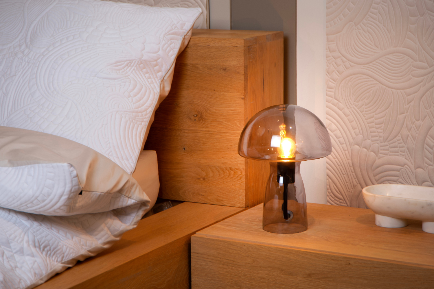 Lucide Lucide bij Nijhof