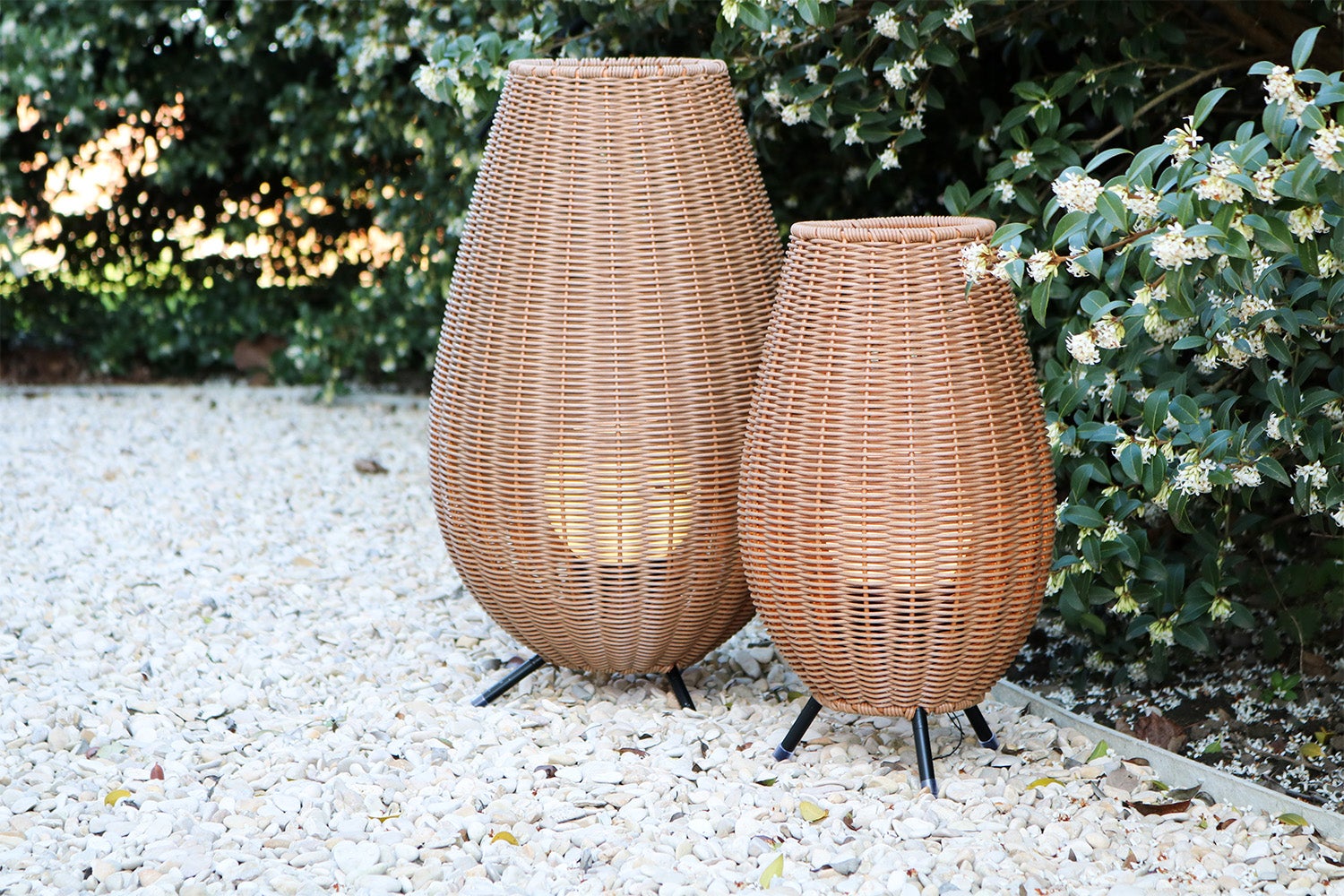 Lucide Lucide bij Nijhof