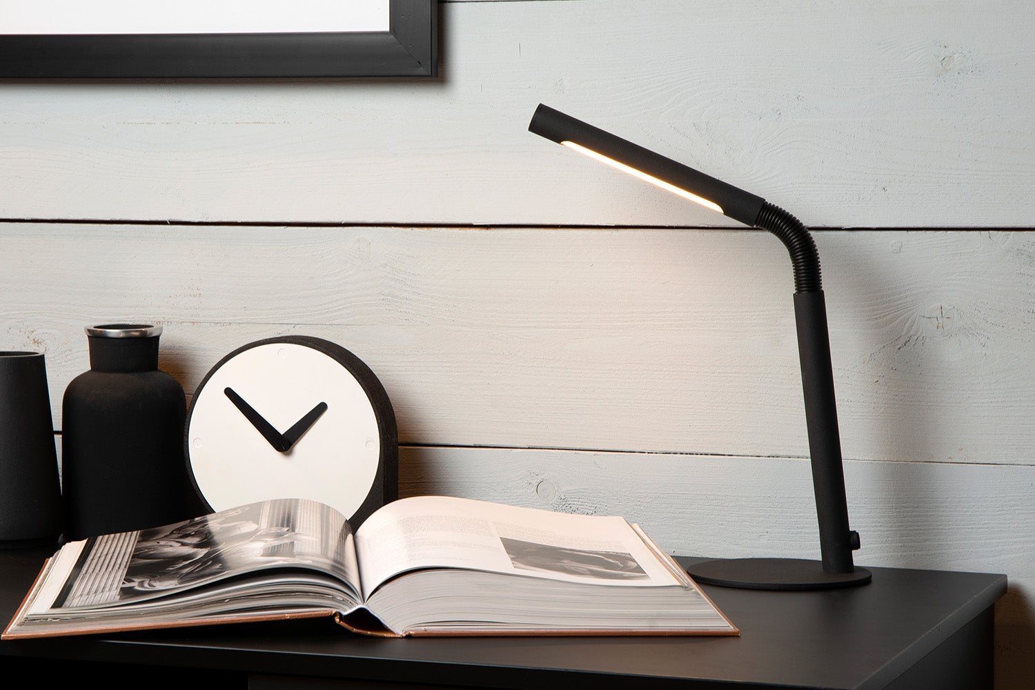 Lucide Lucide bij Nijhof