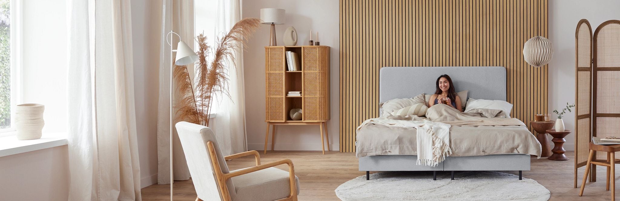 TEMPUR&reg; bij Nijhof