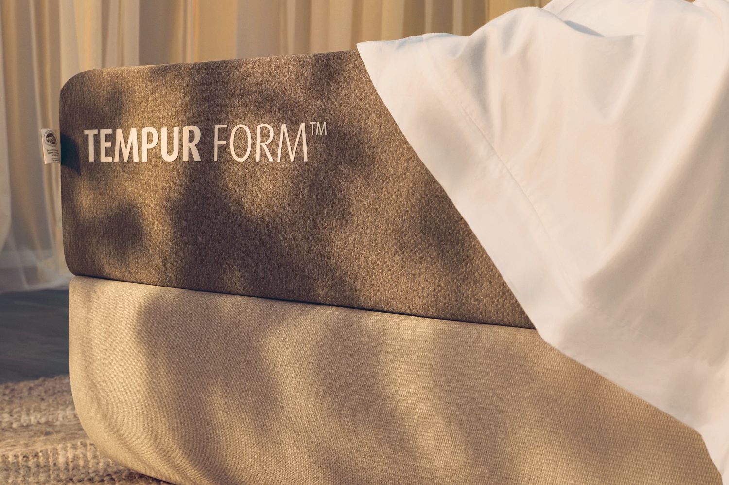 Medium Sensation matras van TEMPUR&reg; bij Nijhof