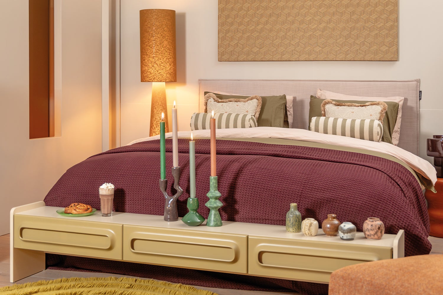 Rituals Rituals bij Nijhof