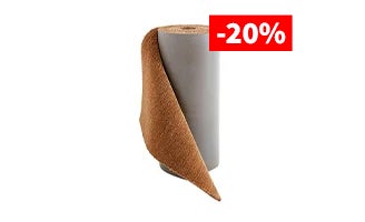 Deurmatten bij Nijhof