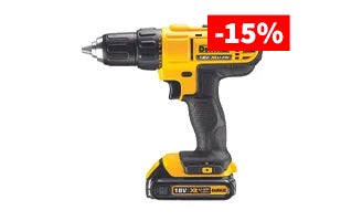 Elektrisch gereedschap bij Nijhof