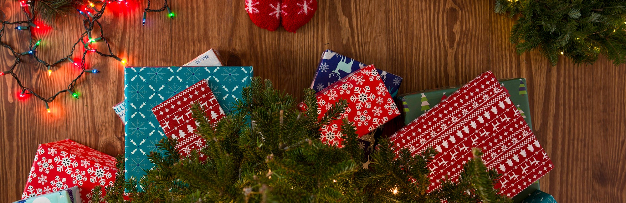 Kerstcadeaus Kerstcadeaus bij Nijhof