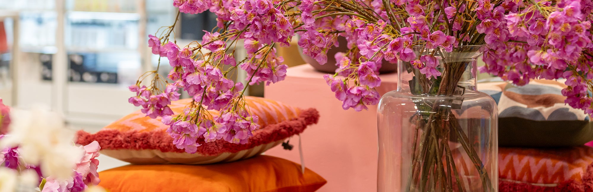 Woonwarenhuis Nijhof