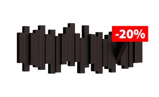 Kapstokken bij Nijhof