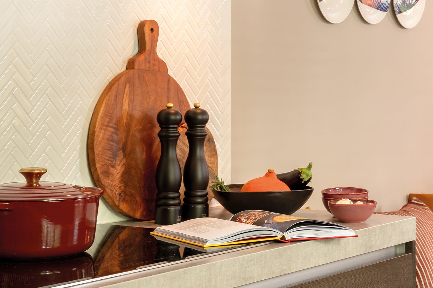 Compagnie de Provence Compagnie de Provence bij Nijhof