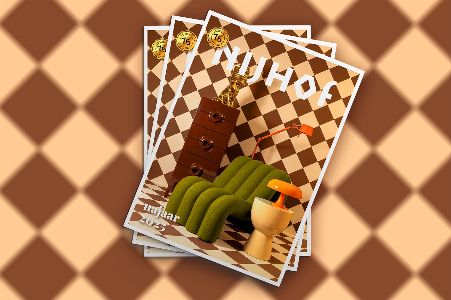 Het Nijhof magazine Het Nijhof magazine
