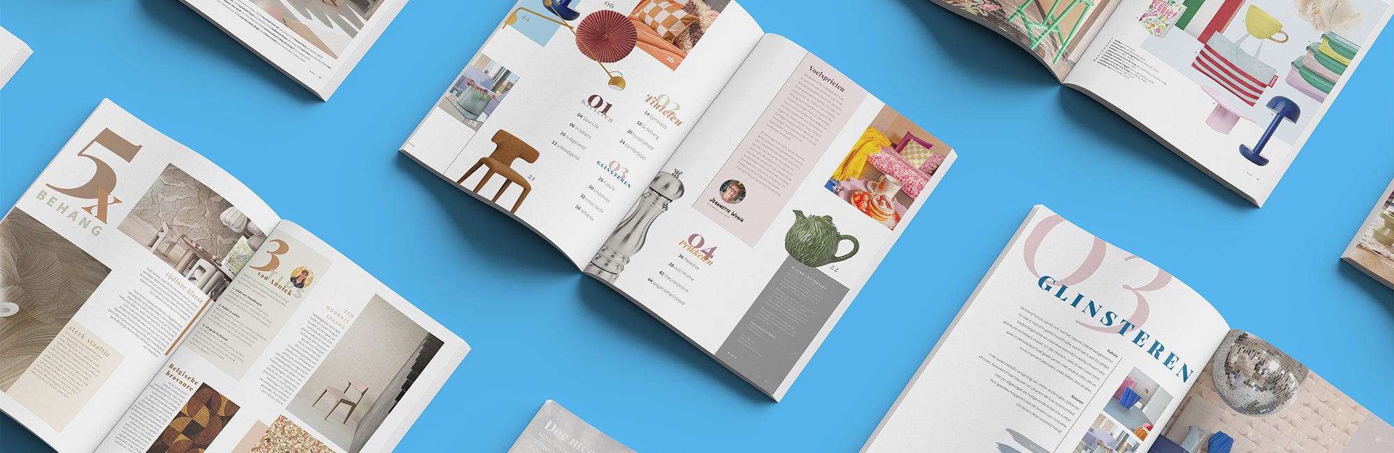 Het Nijhof magazine