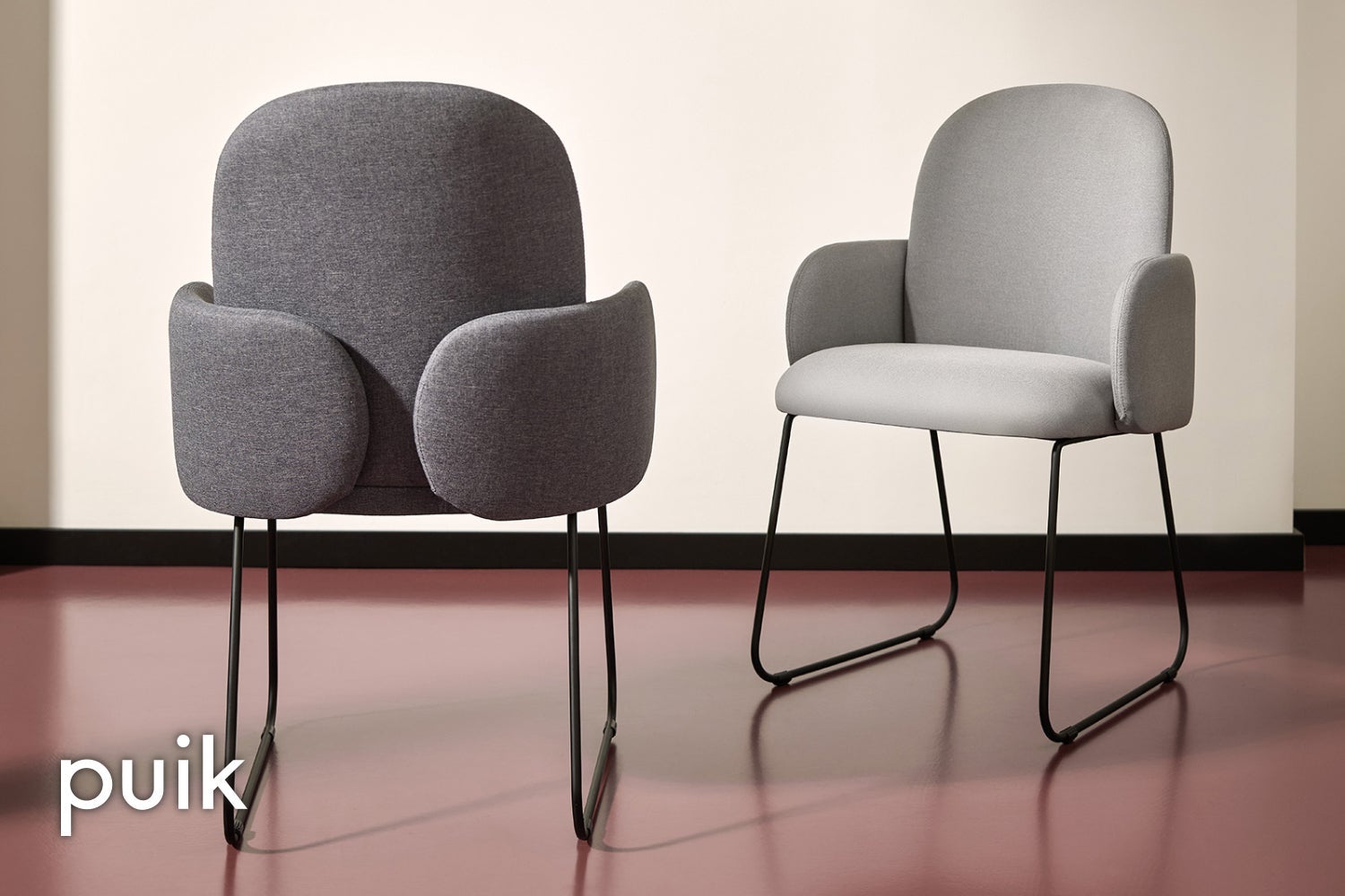 Van Nederlandse bodem Puik Design