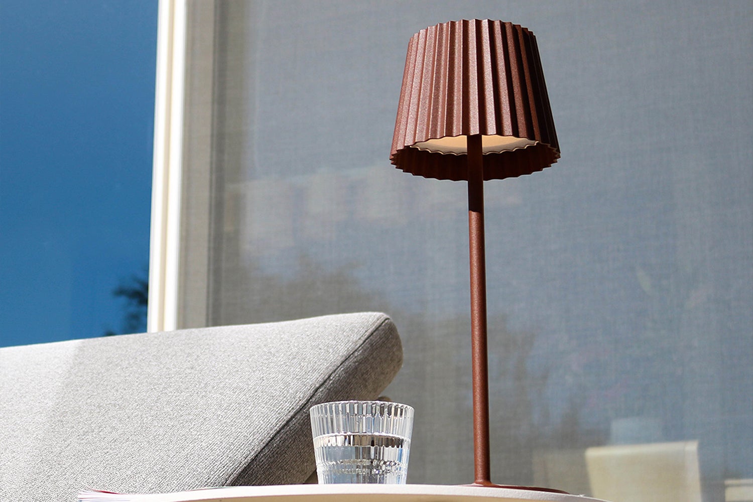 Lucide Lucide bij Nijhof