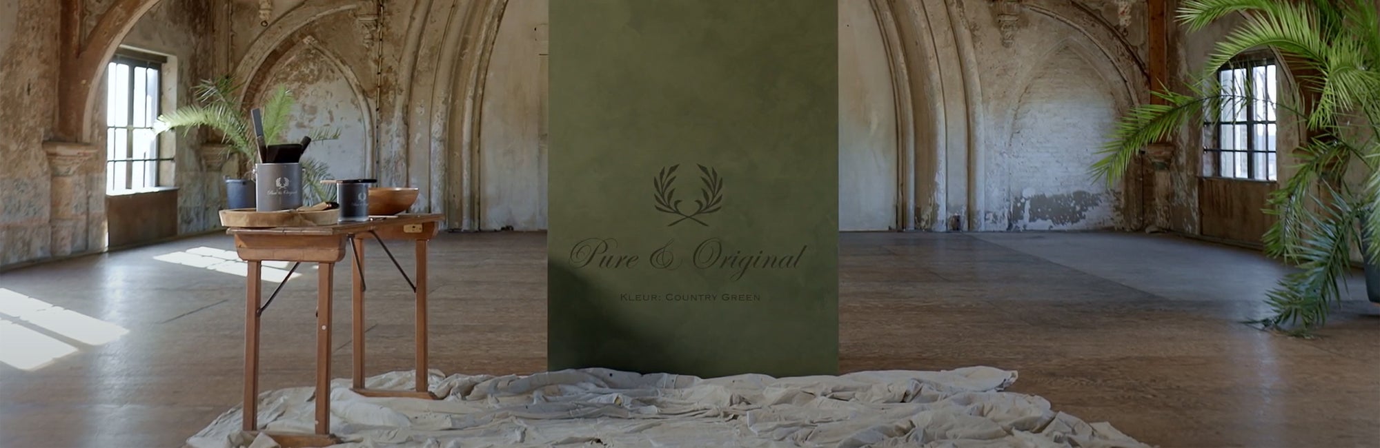 Pure & Original Pure & Original bij Nijhof