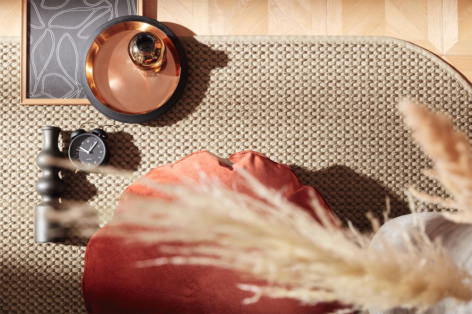 Traplopers Traplopers bij Nijhof