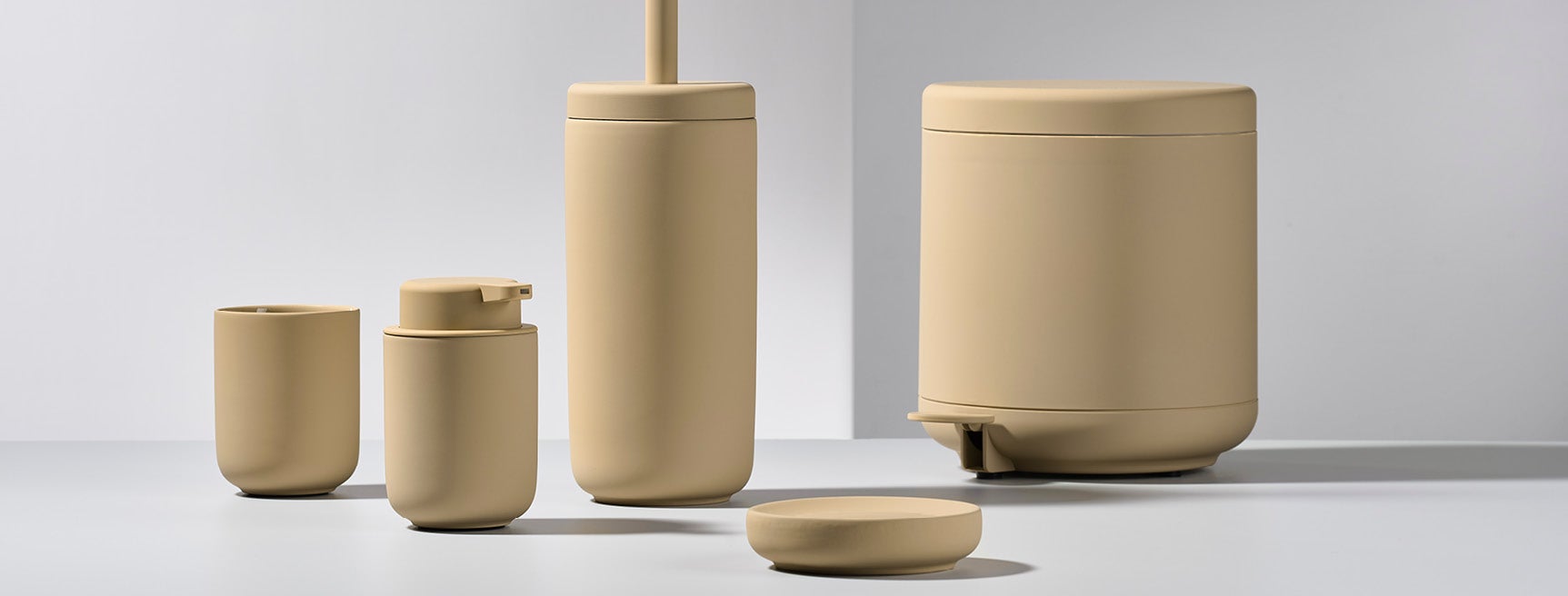 Zone Denmark bij Nijhof